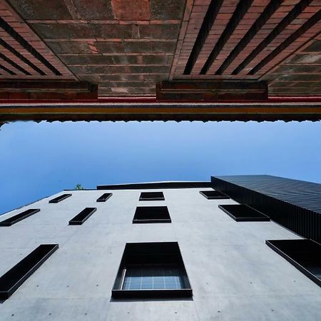 Monka Hotel Taipei Eksteriør bilde