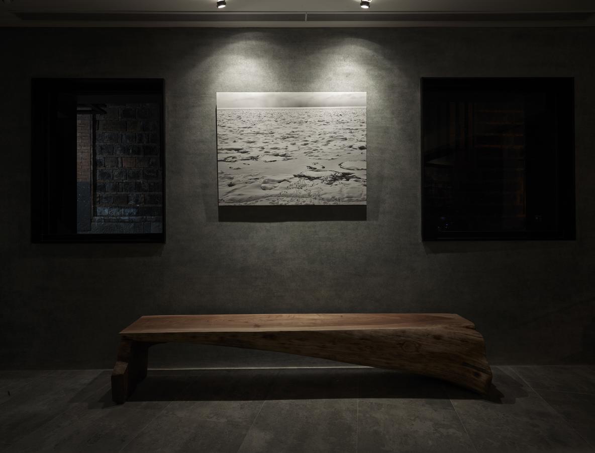 Monka Hotel Taipei Eksteriør bilde