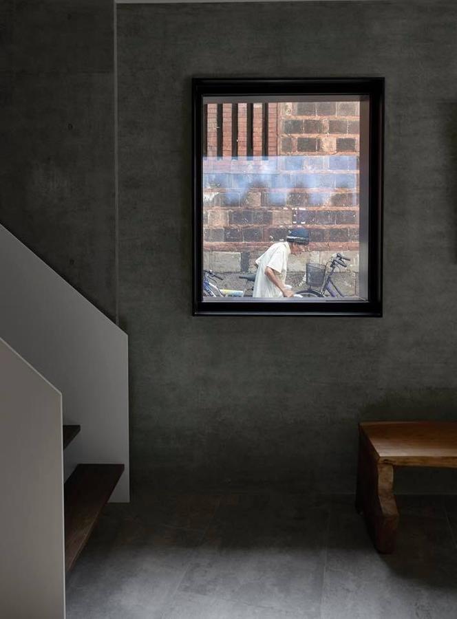 Monka Hotel Taipei Eksteriør bilde